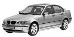 BMW E46 P2246 Fault Code