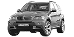 BMW E70 P2246 Fault Code