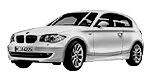 BMW E81 P2246 Fault Code