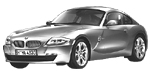 BMW E86 P2246 Fault Code