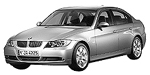 BMW E90 P2246 Fault Code